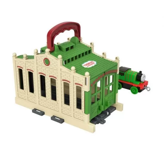 Gara Tidmouth Connect and Go Percy Thomas Gara Tidmouth Connect and Go Percy Thomas