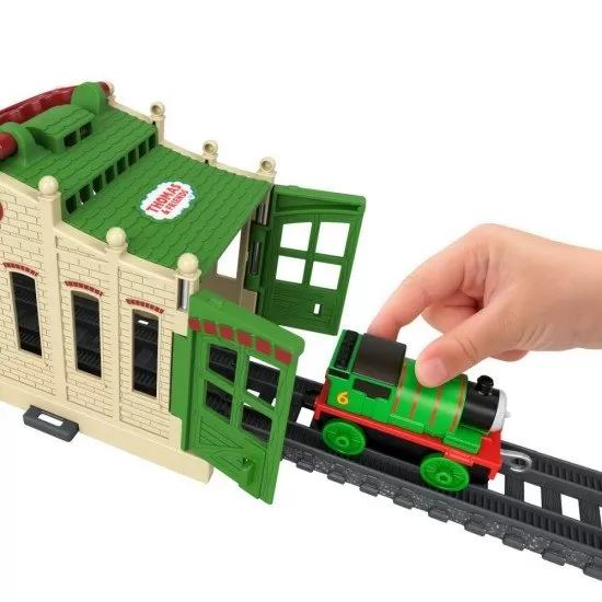 Gara Tidmouth Connect and Go Percy Thomas Gara Tidmouth Connect and Go Percy Thomas