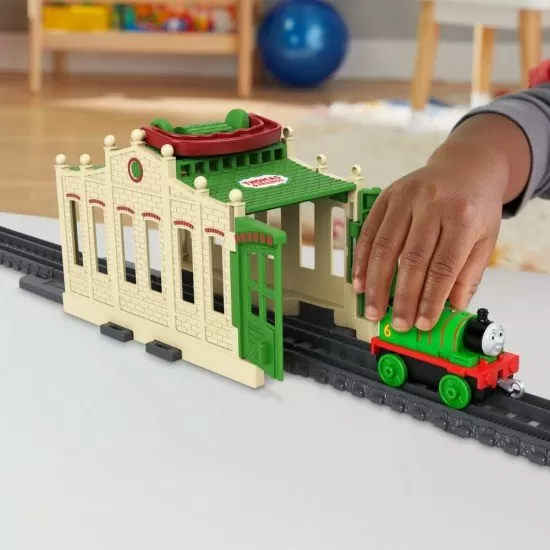 Gara Tidmouth Connect and Go Percy Thomas Gara Tidmouth Connect and Go Percy Thomas