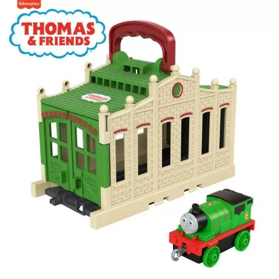 Gara Tidmouth Connect and Go Percy Thomas Gara Tidmouth Connect and Go Percy Thomas