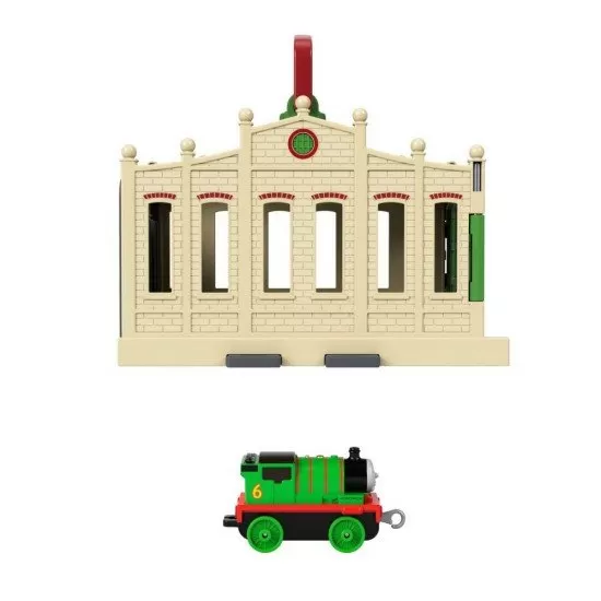 Gara Tidmouth Connect and Go Percy Thomas Gara Tidmouth Connect and Go Percy Thomas
