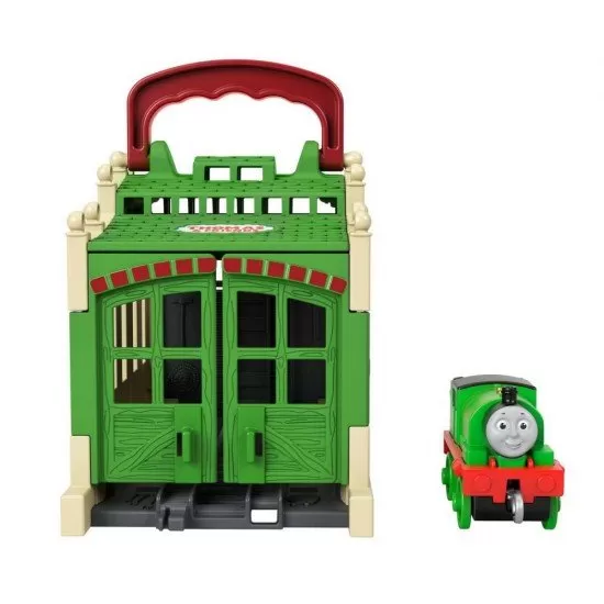 Gara Tidmouth Connect and Go Percy Thomas Gara Tidmouth Connect and Go Percy Thomas