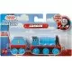 Locomotiva cu vagon Push Along Gordon Thomas Locomotiva cu vagon Push Along Gordon Thomas