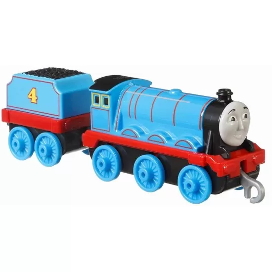 Locomotiva cu vagon Push Along Gordon Thomas Locomotiva cu vagon Push Along Gordon Thomas