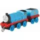 Locomotiva cu vagon Push Along Gordon Thomas Locomotiva cu vagon Push Along Gordon Thomas