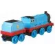 Locomotiva cu vagon Push Along Gordon Thomas Locomotiva cu vagon Push Along Gordon Thomas