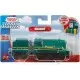 Locomotiva cu vagon Push Along Shane Thomas Locomotiva cu vagon Push Along Shane Thomas