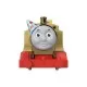 Locomotiva Golden Thomas motorizata cu 2 vagoane si accesorii Locomotiva Golden Thomas motorizata cu 2 vagoane si accesorii