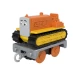 Locomotiva motorizata Thomas and Terence echipa pe santier cu 2 vagoane Locomotiva motorizata Thomas and Terence echipa pe santier cu 2 vagoane