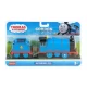 Locomotiva motorizata Thomas Gordon cu vagon Locomotiva motorizata Thomas Gordon cu vagon