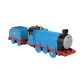 Locomotiva motorizata Thomas Gordon cu vagon Locomotiva motorizata Thomas Gordon cu vagon