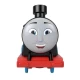 Locomotiva motorizata Thomas Gordon cu vagon Locomotiva motorizata Thomas Gordon cu vagon