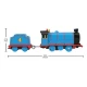 Locomotiva motorizata Thomas Gordon cu vagon Locomotiva motorizata Thomas Gordon cu vagon