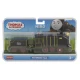 Locomotiva motorizata Thomas Hiro cu vagon Locomotiva motorizata Thomas Hiro cu vagon