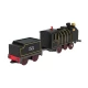 Locomotiva motorizata Thomas Hiro cu vagon Locomotiva motorizata Thomas Hiro cu vagon