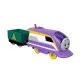 Locomotiva motorizata Kana Thomas cu vagon Locomotiva motorizata Kana Thomas cu vagon