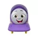Locomotiva motorizata Kana Thomas cu vagon Locomotiva motorizata Kana Thomas cu vagon