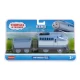 Locomotiva motorizata Thomas Kenji cu vagon Locomotiva motorizata Thomas Kenji cu vagon