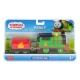 Locomotiva motorizata Thomas Percy cu vagon