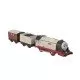 Locomotiva motorizata Thomas Duchess cu 2 vagoane si accesorii Locomotiva motorizata Thomas Duchess cu 2 vagoane si accesorii