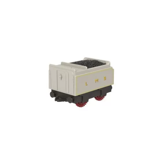 Locomotiva motorizata Thomas Duchess cu 2 vagoane si accesorii Locomotiva motorizata Thomas Duchess cu 2 vagoane si accesorii