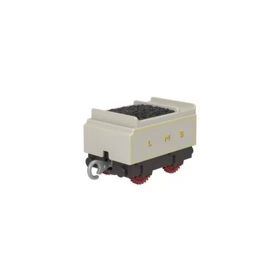 Locomotiva motorizata Thomas Duchess cu 2 vagoane si accesorii Locomotiva motorizata Thomas Duchess cu 2 vagoane si accesorii