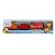 Locomotiva motorizata Thomas Safari Lion James