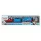Locomotiva motorizata Thomas Safari Lion James