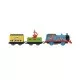 Locomotiva Thomas motorizata Safari Monkey Locomotiva Thomas motorizata Safari Monkey
