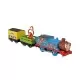 Locomotiva Thomas motorizata Safari Monkey Locomotiva Thomas motorizata Safari Monkey