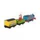Locomotiva Thomas motorizata Safari Monkey Locomotiva Thomas motorizata Safari Monkey