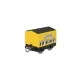 Locomotiva Thomas motorizata Safari Monkey Locomotiva Thomas motorizata Safari Monkey