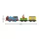 Locomotiva Thomas motorizata Safari Monkey Locomotiva Thomas motorizata Safari Monkey