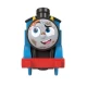 Locomotiva motorizata Thomas Crystal Caves cu 2 vagoane Locomotiva motorizata Thomas Crystal Caves cu 2 vagoane