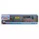 Locomotiva motorizata Thomas cu 2 vagoane