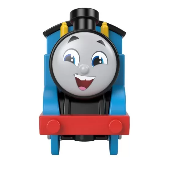 Locomotiva motorizata Thomas cu vagon Locomotiva motorizata Thomas cu vagon