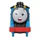 Locomotiva motorizata Thomas cu vagon Locomotiva motorizata Thomas cu vagon