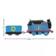 Locomotiva motorizata Thomas cu vagon Locomotiva motorizata Thomas cu vagon