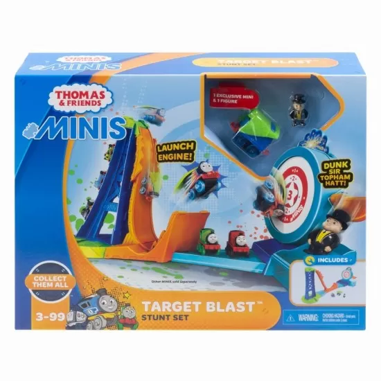 Mini set de joaca pista Thomas Mini set de joaca pista Thomas