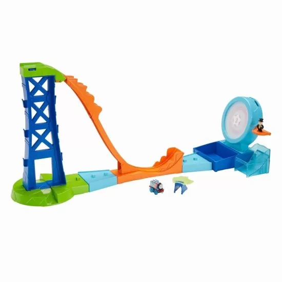 Mini set de joaca pista Thomas Mini set de joaca pista Thomas