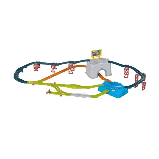 Set constructie sine Thomas Set constructie sine Thomas