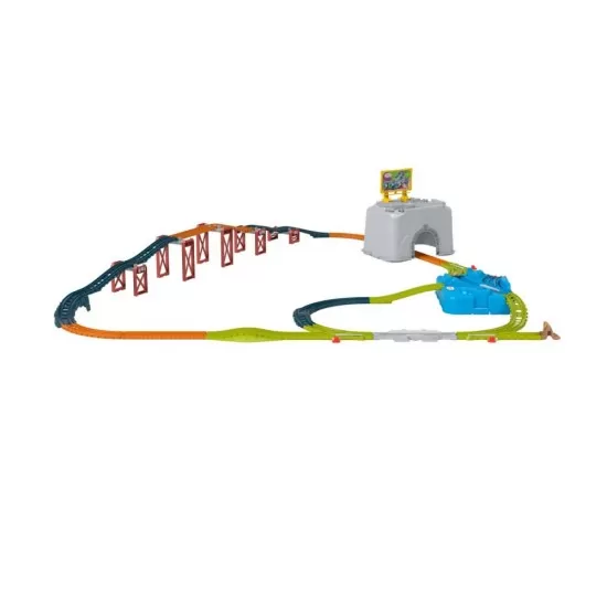Set constructie sine Thomas Set constructie sine Thomas