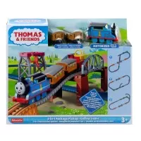 Set de joaca Thomas 3 in 1