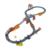 Set de joaca Thomas 3 in 1