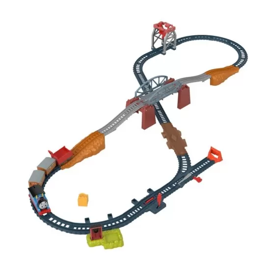 Set de joaca Thomas 3 in 1 Set de joaca Thomas 3 in 1