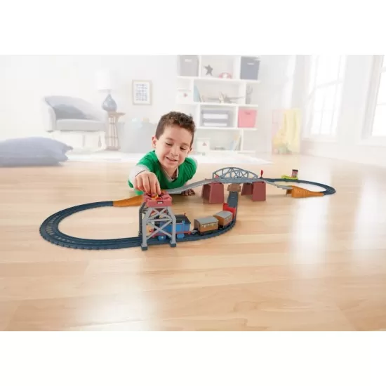 Set de joaca Thomas 3 in 1 Set de joaca Thomas 3 in 1