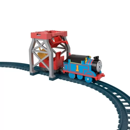 Set de joaca Thomas 3 in 1 Set de joaca Thomas 3 in 1