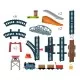 Set de joaca Thomas 3 in 1 Set de joaca Thomas 3 in 1