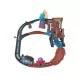 Set de joaca Thomas Crystal Caves Adventure cu locomotiva motorizata Thomas Set de joaca Thomas Crystal Caves Adventure cu locomotiva motorizata Thomas
