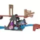 Set de joaca Thomas Crystal Caves Adventure cu locomotiva motorizata Thomas Set de joaca Thomas Crystal Caves Adventure cu locomotiva motorizata Thomas